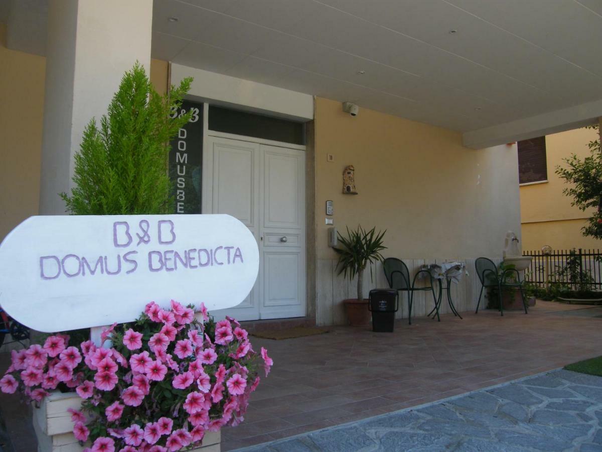 Domus Benedicta Bed & Breakfast Assisi